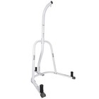 Everlast Single-station Heavy Bag Stand  White  4812wdtc - No Bags Included