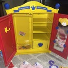 Build A Bear Bearamoire Fashion Case   A Ton Of Wardrobe accessories