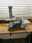 Vintage Delta 1  Belt 5  Disc Sander Model 31-080 Usa 1 4 Hp  Read