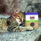 Kong - Naturals Premium Catnip - North American 2 Ounces   brown 