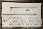 Corey Day 2025  7 Truck Door Number Sheet Metal Race Used Nascar Hendrick