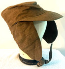 Wwii British Army Commando Cold Weather Mountain Troops Ski Cap