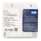 Kmc X10-116l  Np bk 10 Speed Bicycle Chain