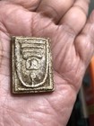 Thai Buddha Amulet