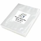 100-8x12 Bags Food Magic Seal 4 Mil Vacuum Sealer Food Storage Bags Great  saver