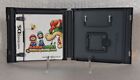 Case Manual Only No Game Mario Luigi Bowser s Inside Story Nintendo Ds Authentic