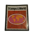 Vintage Collectible Stamps From Around The World Large Lot