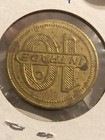 Harmony Bar Sheboygan Wisconsin Good For  10c In Trade Token
