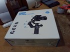 Feiyu Scorp Mini 3 Pro Kit Gimbal Ai Tracking 2kg Smartphone Camera Pre-owned
