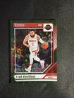 2024-25 Panini Donruss Fred Vanvleet International Green Scope 5 5 Jersey Match