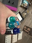 Tattoo Supply Bundle     Dynamic Ink Set  Da Vinci Needles  Grip Tape  Thermal Pap