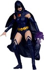 Mcfarlane Collector Edition  69 - Dc Multiverse - Raven  dc Classic  7  Deluxe A