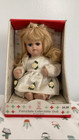 Haunted Doll  ashley  Intelligent  Positive Active Spirit