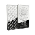1 Oz Sunshine Minting Silver Bar      999 Fine Sealed Bullion
