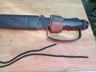 Genuine Marto Brewer Explora Commando Survival Knife Bushcraft Explorer
