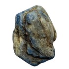 371 45 Cts Natural Sapphire Corundum Rough 45x36mm Huge Loose Unheated Gemstone