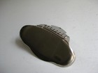 Vintage 60 s Regal Bruno Weymann Mandolin Tailpiece Part For Project