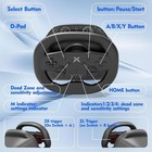 Garbage Disposal Air Switch Kit  Dual Outlet Sink Top Switch Button For All  Foo