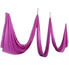 Yoga Swing Aerial Silks 13 Yards For Home Gymnastics Hammock Swing Aerial Silk