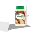 Great Value Grated Parmesan Cheese  16 Oz Bottle 20  Calories Per Serving