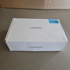 Luminess Air System Pc-200m Pro Airbrush Cosmetics Makeup System Brand New
