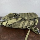 Camelbak Maximum Gear Talon Assault Pack Backpack Camo Green -  no H2o Pack 