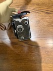 Rolleiflex 3 5 X-automat Tessar 75mm Lens Tlr Film Camera Antique Rare