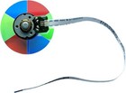 New Replacement Color Wheel For Optoma Hd22 Hd2200 Lcd Projectors