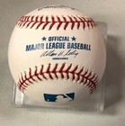 Harmon Killebrew Autographed Major League Baseball Coa Auto