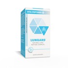 Lungard     Lungs Peptide Bioregulator 30   60 Capsules - Free Shipping
