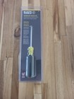 Klein Tools 650 Cushion Grip Scratch Awl New In Package  Quick Ship