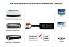 S-video To Hdmi Output Upgrade Kit  For Bose Lifestyle Av18 Av28 Av38 Av48