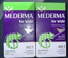 2 Pack  Mederma Skin Protection Cream For Kids 2  Ages 0 7oz Exp 11 23