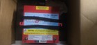  tested  24 Volt Battery  53 Ah  With Heater Control Unit  cims  