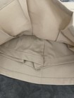 Nautica Girls School Uniform Scooter Skirt Khaki Size 6x Regular   Run Small