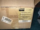 Dayton 2pzf8 Motor pump Control Box  1 Ph  240v  32 Amps