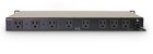 Soundavo Pmx-900 Rack-mount Power Conditioner With 2 Front-panel Pull-out Led Li