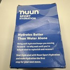 Nuun Sport Electrolyte Tablets Strawberry Lemonade 40 Servings Vegan Non Gmo