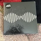 Arctic Monkeys Tranquility Base Hotel   Casino   Am 2013 Shirt Tote Cd New Lot L