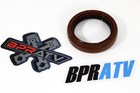 Polaris 3610284 Crankshaft Seal Xp Turbo Rzr Ranger 1000 900 Turbo Rs1 2018-2025