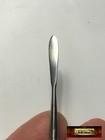 M00015-fs Morezmore 1 Miniature Spatula Sculpting Detail Clay Mini Micro Tool