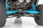 Rough Country Can-am 2in Receiver Hitch Plate 17-20 Maverick