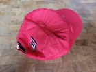 Baseball Cap - Bnp Paribas Open - Red - Adjustable - Pre-owned