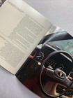 Vtg 1983 Jaguar  xj-s   Car Dealer Showroom Sales Brochure Catalog