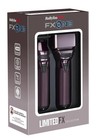 Babyliss Pro Nightfall Limited Fxone Professional Trimmer Foil Shaver  batteries