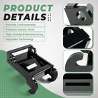 X-change Quick Attachment Excavator Coupler Bracket For Bobcat E Series E26-e63