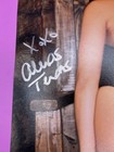 Alexis Texas Signed Autographed 8x10 Photo Adult Model Adult Movie Star Hot