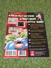 Prima s Official Pokemon Strategy Guide Red   Blue Elizabeth Hollinger Charizard