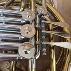Holton French Full Double Horn H280
