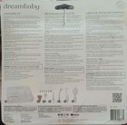 Dreambaby Essential Grooming Kit 10 Piece Set Unisex White Peach Mpn 050424